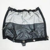 【Unisex S グレー系】 Montbell ( モンベル ) ゴアテックス ライト スパッツ セミロング GORE-TEX Light Spats Semi Long ナイロン ウェア ウェア小物 ゲイター スパッツ z00051941 ゲイター スパッツ - 【公式】2ndGEAR（セカンドギア）Webショップ【登山用品・アウトドア用品専門 買取販売店】