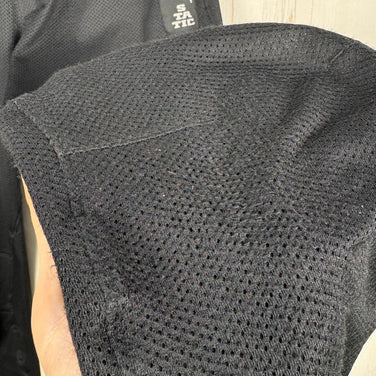 【Unisex S ブラック系】 Static ( スタティック ) アドリフト パンツ ADRIFT PANTS ポリエステル ウェア ボトムス ロングパンツ フリース Teijin Octa ( 帝人オクタ ) z00055411  フリース ロングパンツ ボトム