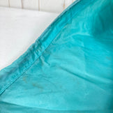 [One Size Blue] Trail Bum CT Tarp, Rare Color, Hard to Find, Polyester Camping Gear Tarp z00054316 Tarp Camping Gear