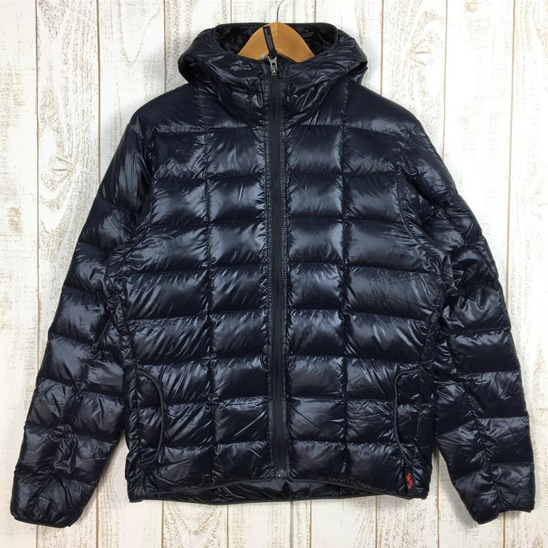 【Men's S ブラック系】 Western Mountaineering ( ウェスタンマウンテニアリング ) フラッシュ ジャケット Flash Jacket 850+Fp ダウン フーディ International Men's  ダウンインサレーション ア