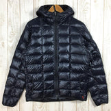 【Men's S ブラック系】Western Mountaineering ( ウェスタンマウンテニアリング ) フラッシュ ジャケット Flash Jacket 850+Fp ダウン フーディ International Men's ダウンインサレーション アウター ジャケット トップス ウェア - 【公式】2ndGEAR（セカンドギア）Webショップ【登山用品・アウトドア用品専門 買取販売店】