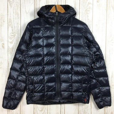 【Men's S ブラック系】Western Mountaineering ( ウェスタンマウンテニアリング ) フラッシュ ジャケット Flash Jacket 850+Fp ダウン フーディ International Men's ダウンインサレーション アウター ジャケット トップス ウェア - 【公式】2ndGEAR（セカンドギア）Webショップ【登山用品・アウトドア用品専門 買取販売店】