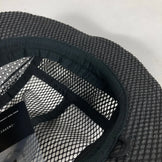 Halo Commodity Buckwheat Hat, One Size, Black. Nylon. (z00053670)