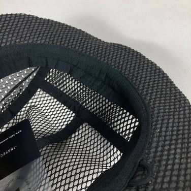 Halo Commodity Buckwheat Hat, One Size, Black. Nylon. (z00053670)