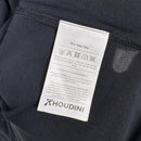 【Men's L ブラック系】 Houdini ( フーディニ ) ツリー ティー Tree Tee ウェア トップス インナー シャツ ショートスリーブTシャツ クルーネック 化繊 z00054797  化繊 ショートスリーブTシャツ クルーネック インナー シャ-8