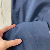 【Men's S ネイビー系】 Houdini ( フーディニ ) コミットメント チノ パンツ Commitment Chinos Pants ポリエステル ウェア ボトムス ロングパンツ  z00059682   ロングパンツ ボトムス ウェア