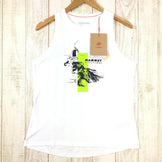 【Women's M ホワイト系】 Mammut ( マムート ) コアトップ ウィメン ピーク Core Top Women Peak タンクトップ ノースリーブ スリーブレス シャツ 1017-04000 Women's 0243 White タンクトップ ノースリ - 【公式】2ndGEAR（セカンドギア）Webショップ【登山用品・アウトドア用品専門 買取販売店】