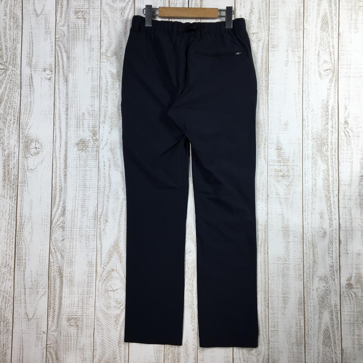 【女款M炭黑】Foxfire Dry Split Pants Soft Shell 8214748 亚洲女式软壳长裤下装