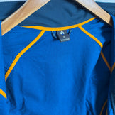 【Men's M ブルー系】 Montbell ( モンベル ) クラッグ ジャケット Crag Jacket ナイロン ウェア トップス アウター ジャケット ソフトシェル z00055246  ソフトシェル アウター ジャケット トップス ウェア