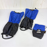 【OneSize ブルー系】 Isuka ( イスカ ) ウェザーテック ライトスパッツ ウェア ウェア小物 ゲイター スパッツ z00057492  ゲイター スパッツ ウェア小物 ウェア