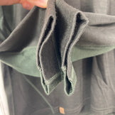 【Men's M グリーン系】 Montbell ( モンベル ) メリノウールプラス アクション ジップネック Merino Wool Plus Action Zip Neck メリノウール ウェア トップス インナー シャツ ロングスリーブシャツ 化繊 z000