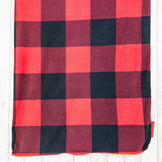 【OneSize レッド系】 Llbean ( エルエルビーン ) キャビン フリース スリーピング バッグ Red Buffalo Plaid スリーピングシステム ブランケット キルト z00051367 Red Buffalo Plaid ブランケット キル - 【公式】2ndGEAR（セカンドギア）Webショップ【登山用品・アウトドア用品専門 買取販売店】