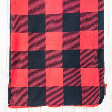 【OneSize レッド系】 Llbean ( エルエルビーン ) キャビン フリース スリーピング バッグ Red Buffalo Plaid スリーピングシステム ブランケット キルト z00051367 Red Buffalo Plaid ブランケット キル - 【公式】2ndGEAR（セカンドギア）Webショップ【登山用品・アウトドア用品専門 買取販売店】