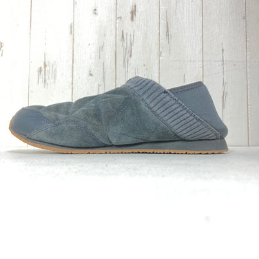 【26.0cm グレー系】 Teva ( テバ ) エンバーモック シェアリング EMBER MOC SHEARLING フットウェア リカバリーシューズ リラックスシューズ z00056338  リカバリーシューズ リラックスシューズ フットウェア