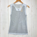 【Men's XXL グレー系】 Millet ( ミレー ) ドライナミック メッシュ ノースリーブ クルー DRYNAMIC MESH NS CREW ポリプロピレン ウェア トップス インナー シャツ タンクトップ ノースリーブシャツ z00060462  タン-1