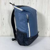 【Unisex OneSize ネイビー系】 Helly Hansen ( ヘリーハンセン ) アーケル デイパック Aker Day Pack DN ( ディープネイビー ) 22L 600Dポリエステル PCスリーブ ポリエステル バッグ ストレージ バックパック デイパック