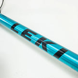 【OneSize ブルー系】 Leki ( レキ ) ハイカー アンチショック Hiker Antishock ポール ストック トレッキングポール z00050640 トレッキングポール ポール ストック - 【公式】2ndGEAR（セカンドギア）Webショップ【登山用品・アウトドア用品専門 買取販売店】