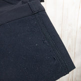 【Men's 48 ブラック系】 Karpos ( カルポス ) ストレッチ ソフトシェル パンツ Stretch Softshell Pants Men's Black ソフトシェル ロングパンツ ボトムス ウェア - 【公式】2ndGEAR（セカンドギア）Webショップ【登山用品・アウトドア用品専門 買取販売店】