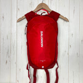 【Unisex OneSize レッド系】 Salomon ( サロモン ) トレイル ブレイザー 10 TRAILBLAZER 10 ナイロン バッグ ストレージ バックパック デイパック 容量【~29L】 z00060155 デイパック 容量【~29L】 バックパック バ