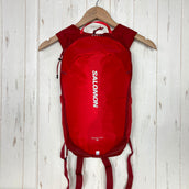 【Unisex OneSize レッド系】 Salomon ( サロモン ) トレイル ブレイザー 10 TRAILBLAZER 10 ナイロン バッグ ストレージ バックパック デイパック 容量【～29L】 z00060155  デイパック 容量【～29L】 バックパック バ