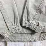 【Men's S ベージュ系】 Ibex ( アイベックス ) コットン キャンバス プルオーバー シャツ Cotton Canvas Pullover Shirts アメリカ製 生産終了モデル 入手困難 International Men's コットン ロングス - 【公式】2ndGEAR（セカンドギア）Webショップ【登山用品・アウトドア用品専門 買取販売店】