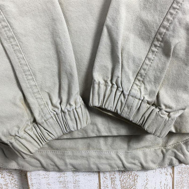 【Men's S ベージュ系】 Ibex ( アイベックス ) コットン キャンバス プルオーバー シャツ Cotton Canvas Pullover Shirts アメリカ製 生産終了モデル 入手困難 International Men's コットン ロングス - 【公式】2ndGEAR（セカンドギア）Webショップ【登山用品・アウトドア用品専門 買取販売店】