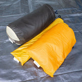 【OneSize イエロー系】 Arai Tent Ripen ( アライテント ライペン ) エアライズ 1 Air Raiz 1 ナイロン B-23050 山岳テント テント キャンピングギア - 【公式】2ndGEAR（セカンドギア）Webショップ【登山用品・アウトドア用品専門 買取販売店】