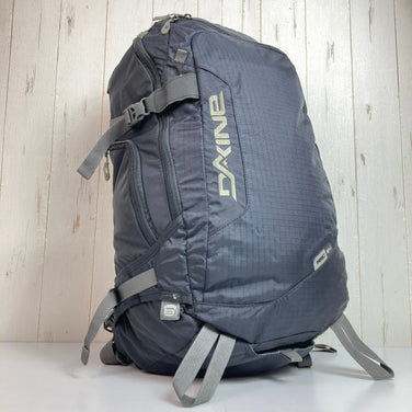 【OneSize ブラック系】 Dakine ( ダカイン ) エーアールシー 34L ARC 34L ナイロン 8100201 スノｰバックパック  容量【30L～54L】 バックパック バッグ ストレージ