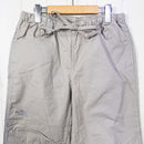 【Men's M グレー系】 The North Face ( ザ・ノースフェイス ) ユージ パンツ Yuji Pant FH / フォイルグレー コットン ウェア ボトムス ロングパンツ コットン z00052654 FH / フォイルグレー コットン ロング - 【公式】2ndGEAR（セカンドギア）Webショップ【登山用品・アウトドア用品専門 買取販売店】