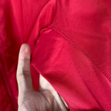 【女式 S 红色系】始祖鸟 ( Arcteryx ) Darter Jacket 寒冷季节越野跑、骑行等运动的理想选择 涤纶 服装 上衣 外套 夹克 防风衣 z00059216 防风