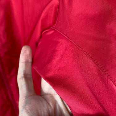 【女式 S 红色系】始祖鸟 ( Arcteryx ) Darter Jacket 寒冷季节越野跑、骑行等运动的理想选择 涤纶 服装 上衣 外套 夹克 防风衣 z00059216 防风