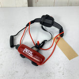 【OneSize レッド系】 Petzl ( ペツル ) ナオ プラス Nao+ ライティングギア ヘッドランプ z00059113  ヘッドランプ ライティングギア
