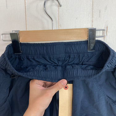 【Women's M-Tall ネイビー系】 2022 Yamatomichi ( 山と道 ) ファイブ ポケット パンツ 5-Pocket Pants Dark Navy ナイロン ウェア ボトムス ロングパンツ  z00060407 Dark Navy  ロングパンツ ボトム