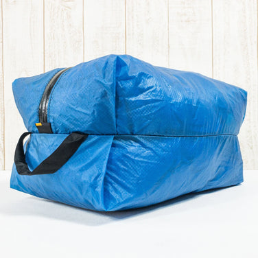 【M ブルー系】 Granite Gear ( グラナイトギア ) エアジップサック 16L バッグ ストレージ パッキングサック スタッフサック インナーポーチ z00051538 スタッフサック インナーポーチ パッキングサック バッグ ストレー - 【公式】2ndGEAR（セカンドギア）Webショップ【登山用品・アウトドア用品専門 買取販売店】