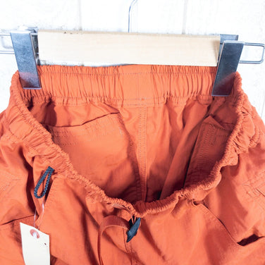 【Men's S オレンジ系】 Yamatomichi ( 山と道 ) ファイブポケットショーツ 5-Pocket Shorts Terracotta ナイロン ウェア ボトムス ショーツ ショートパンツ z00051515 Terracotta ショーツ ショ - 【公式】2ndGEAR（セカンドギア）Webショップ【登山用品・アウトドア用品専門 買取販売店】