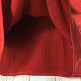 【Women's L レッド系】Patagonia ( パタゴニア ) R1 プルオーバー R1 Pullover レギュレーター ポーラテック パワードライ フリース ジャケット 40117 International Women's フリース アウター ジャケット トップス ウェア - 【公式】2ndGEAR（セカンドギア）Webショップ【登山用品・アウトドア用品専門 買取販売店】