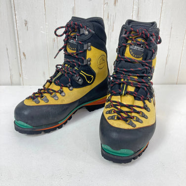 【Men's 26.1cm Yellow】 La Sportiva Nepal Evo GTX Footwear Winter Alpine Boots z00057593 Winter Alpine Boots Footwear