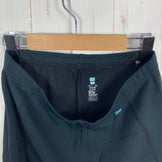 【Women's L ブラック系】 Finetrack ( ファイントラック ) メリノ スピン サーモ タイツ Merino Spin Thermo Tights ポリエステル ウェア ボトムス タイツ z00055231  タイツ ボトムス ウェア