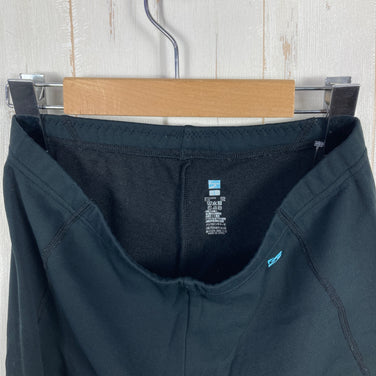 【Women's L ブラック系】 Finetrack ( ファイントラック ) メリノ スピン サーモ タイツ Merino Spin Thermo Tights ポリエステル ウェア ボトムス タイツ z00055231  タイツ ボトムス ウェア