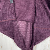 【Unisex M パープル系】 Answer4 ( アンサーフォー ) アルファダイレクト ロングスリーブ ティーシャツ Alpha Direct Long Sleeve Tshirt ポリエステル ウェア トップス インナー シャツ ロングスリーブTシャツ クルー