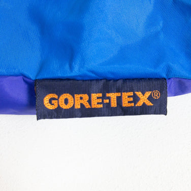 【Unisex 25cm ブルー系】 World Way 羽毛 テントシューズ DX ダウン Asian Unisex GORE-TEX-3L ( ゴアテックス・3レイヤー ) テントシューズ フットウェア - 【公式】2ndGEAR（セカンドギア）Webショップ【登山用品・アウトドア用品専門 買取販売店】