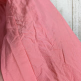 【Women's S ピンク系】 The North Face ( ザ・ノースフェイス ) スワローテイル フーディ Swallowtail Hoodie ウィンドシェル ジャケット NPW21209 Asian Women's ウィンドシェル アウター ジャケット - 【公式】2ndGEAR（セカンドギア）Webショップ【登山用品・アウトドア用品専門 買取販売店】