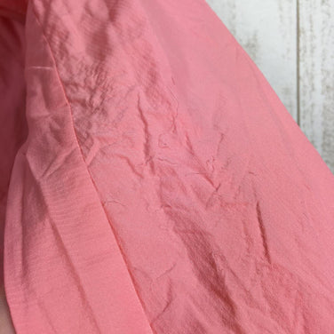 【Women's S ピンク系】 The North Face ( ザ・ノースフェイス ) スワローテイル フーディ Swallowtail Hoodie ウィンドシェル ジャケット NPW21209 Asian Women's ウィンドシェル アウター ジャケット - 【公式】2ndGEAR（セカンドギア）Webショップ【登山用品・アウトドア用品専門 買取販売店】