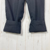 【Men's 1 ブラック系】 Rawlow Mountain Works ( ロウロウマウンテンワークス ) ハイカー ベイカー パンツ Hiker Baker Pants ポリエステル ウェア ボトムス ロングパンツ  z00057933   ロングパンツ ボト