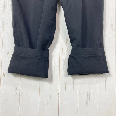 【Men's 1 ブラック系】 Rawlow Mountain Works ( ロウロウマウンテンワークス ) ハイカー ベイカー パンツ Hiker Baker Pants ポリエステル ウェア ボトムス ロングパンツ  z00057933   ロングパンツ ボト