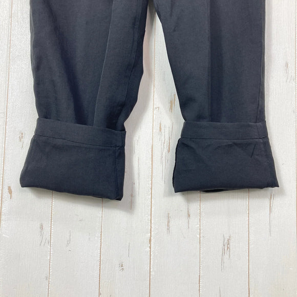 【Men's 1 ブラック系】 Rawlow Mountain Works ( ロウロウマウンテンワークス ) ハイカー ベイカー パンツ Hiker Baker Pants ポリエステル ウェア ボトムス ロングパンツ  z00057933   ロングパンツ ボト