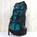 【M グリーン系】 Madden ( メデン マデン ) Cordura-Nylon Backpack コーデュラナイロン製 バックパック アメリカ製 ビンテージ 入手困難 容量【55L～79L】 バックパック バッグ ストレージ - 【公式】2ndGEAR（セカンドギア）Webショップ【登山用品・アウトドア用品専門 買取販売店】