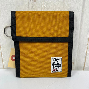 【OneSize ベージュ系】 Chums ( チャムス ) リサイクル マルチ ウォレット Recycle Multi Wallet
 ナイロン バッグ ストレージ 財布 ウォレット z00055497  財布 ウォレット バッグ ストレージ