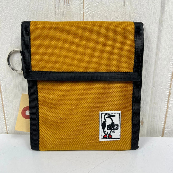 【OneSize ベージュ系】 Chums ( チャムス ) リサイクル マルチ ウォレット Recycle Multi Wallet
 ナイロン バッグ ストレージ 財布 ウォレット z00055497  財布 ウォレット バッグ ストレージ