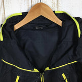 【Men's S ブラック系】 The North Face ( ザ・ノースフェイス ) ジェミニ フーディ Gemini Hoodie ウィンドシェル ジャケット Pertex Quantum Ai NP21803 Asian Men's ウィンドシェル アウタ - 【公式】2ndGEAR（セカンドギア）Webショップ【登山用品・アウトドア用品専門 買取販売店】